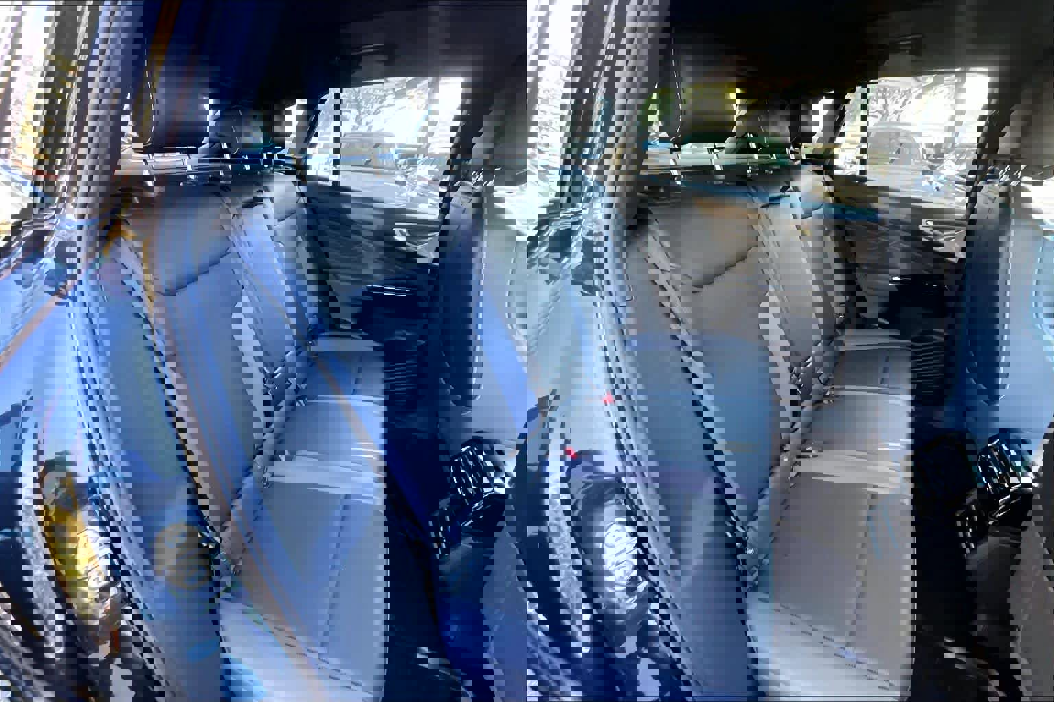 Used 2023 Volkswagen ID.4 S image 20