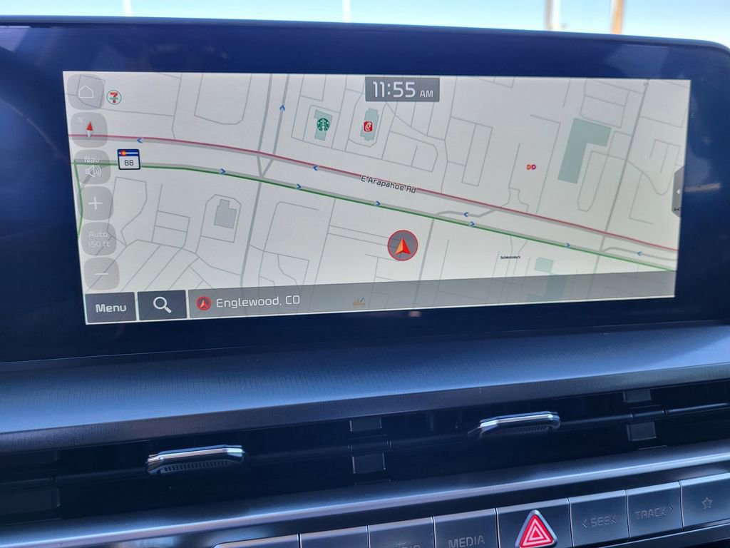 Certified 2025 Kia Telluride S image 21