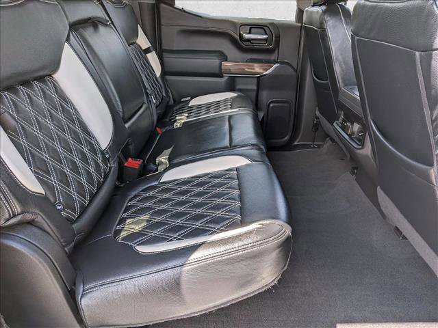 Used 2020 Chevrolet Silverado 1500 RST AWD/4WD image 25