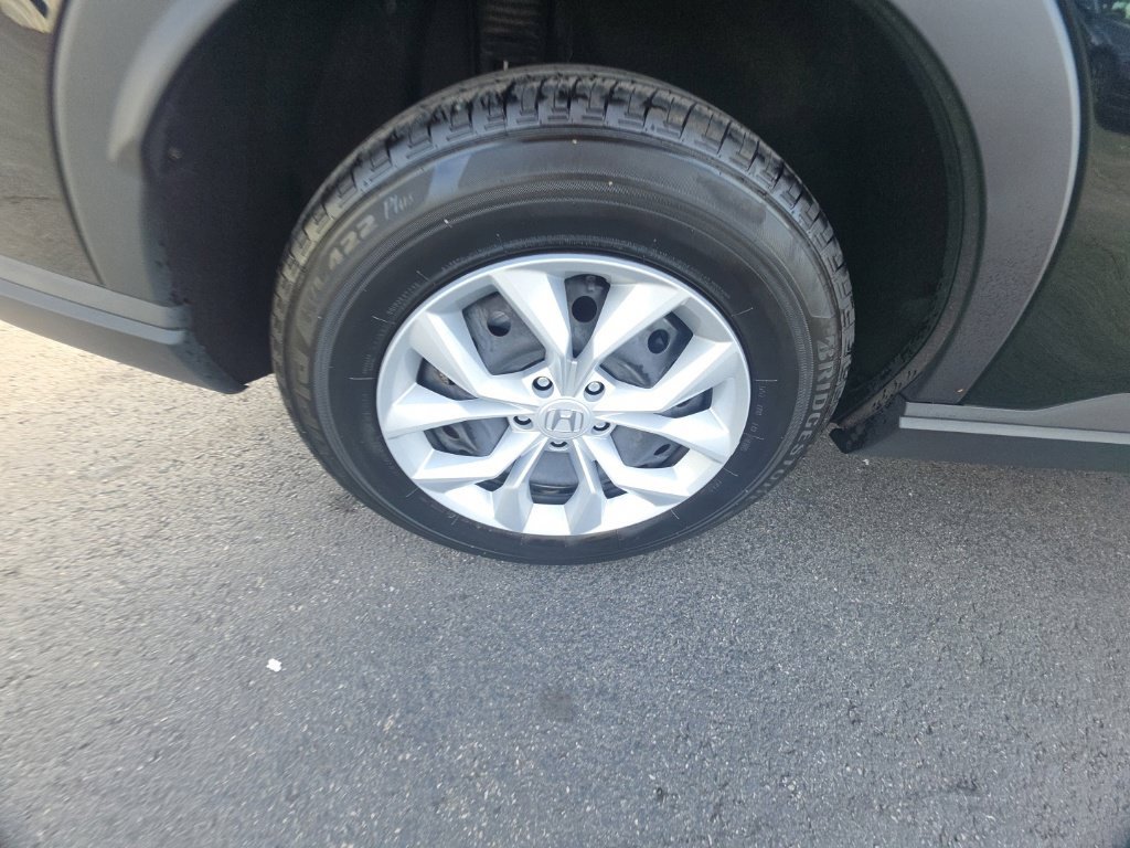 Certified 2024 Honda CR-V LX image 10