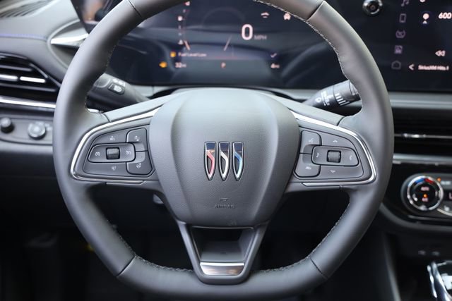 New 2026 Buick Envista Sport Touring image 24