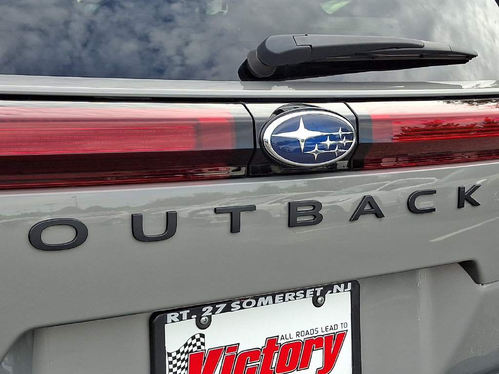 Certified 2026 Subaru Outback Limited XT w/ Premium/Limited Package 2 AWD/4WD image 32