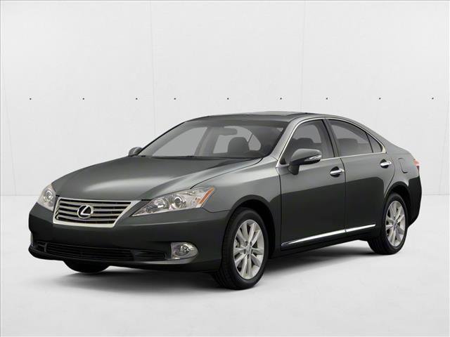 Used 2010 Lexus ES 350 w/ Preferred Accessory Package