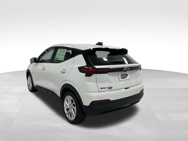 New 2027 Chevrolet Bolt LT FWD image 14