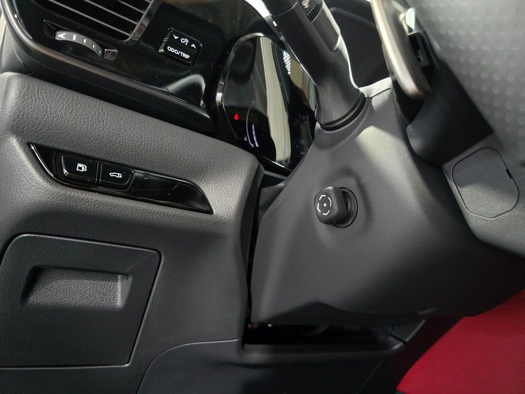 New 2026 Lexus NX 350h F Sport image 14