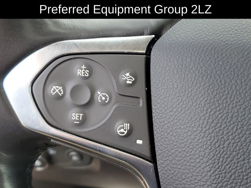 Used 2018 Chevrolet Traverse High Country image 12