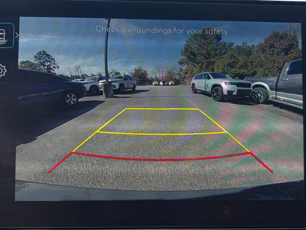 New 2026 Hyundai Santa Fe SEL image 18