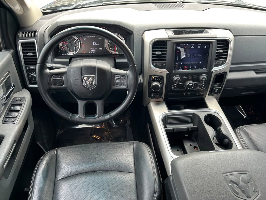Used 2018 RAM 1500 Lone Star image 15