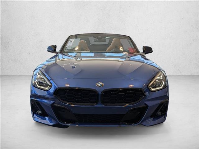 New 2026 BMW Z4 sDrive30i w/ Premium Package RWD image 5