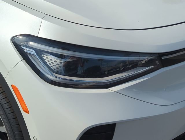 Certified 2023 Volkswagen ID.4 Pro S Plus image 7