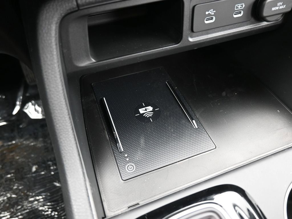 New 2026 Honda Pilot Touring image 47