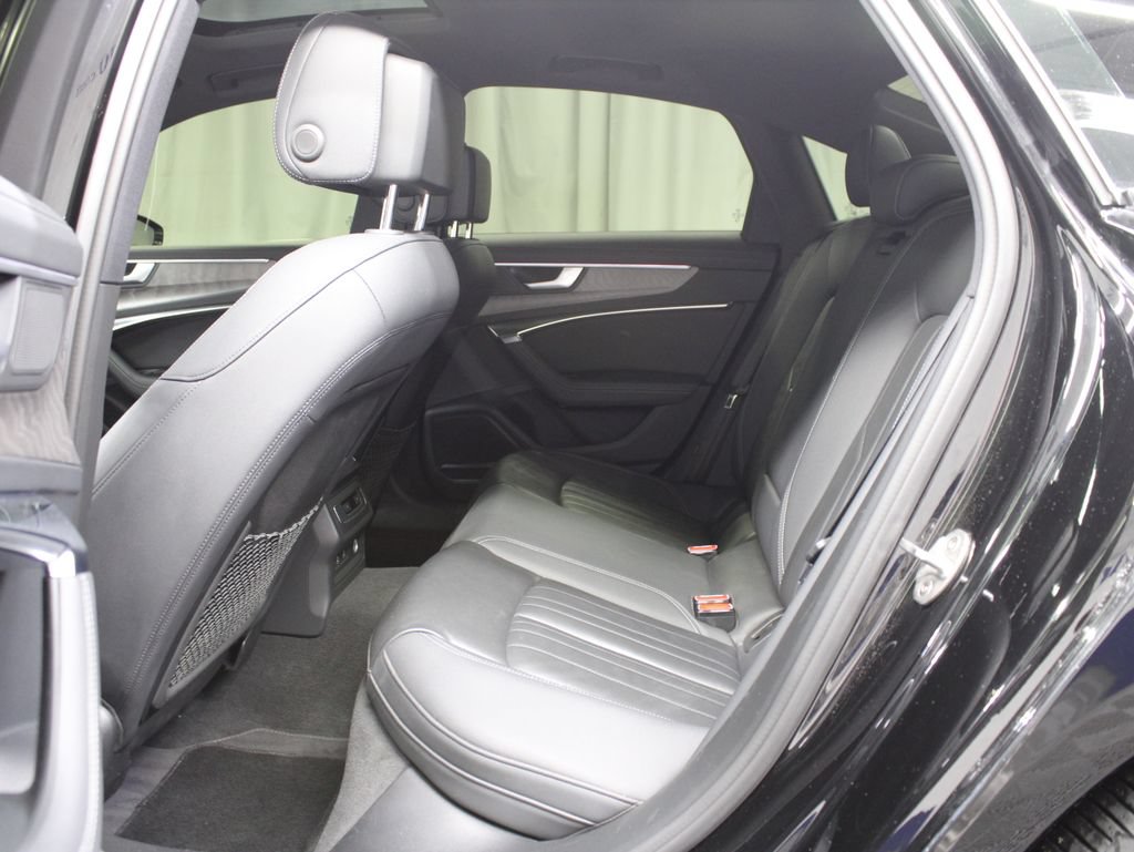 Used 2024 Audi A6 Premium Plus AWD/4WD image 15