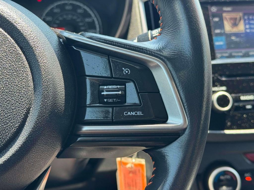 Certified 2023 Subaru Crosstrek 2.0i Premium AWD/4WD image 25