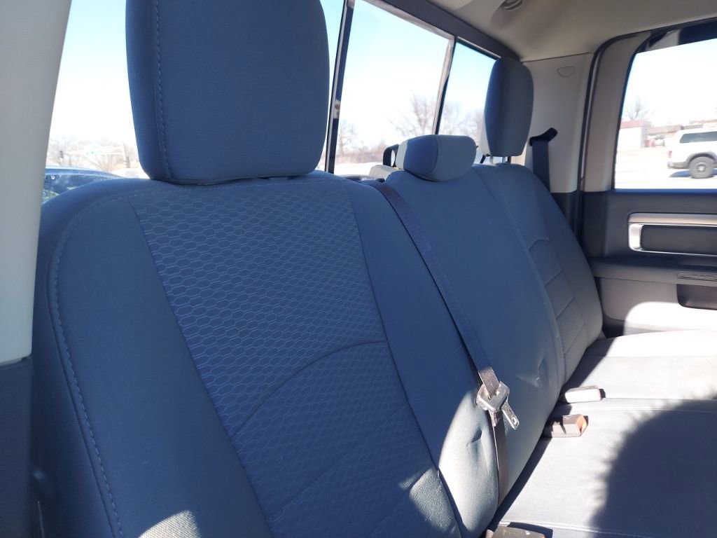 Used 2017 RAM 1500 Outdoorsman image 20