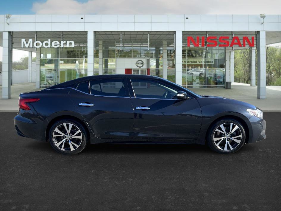 Used 2017 Nissan Maxima 3.5 SL image 6