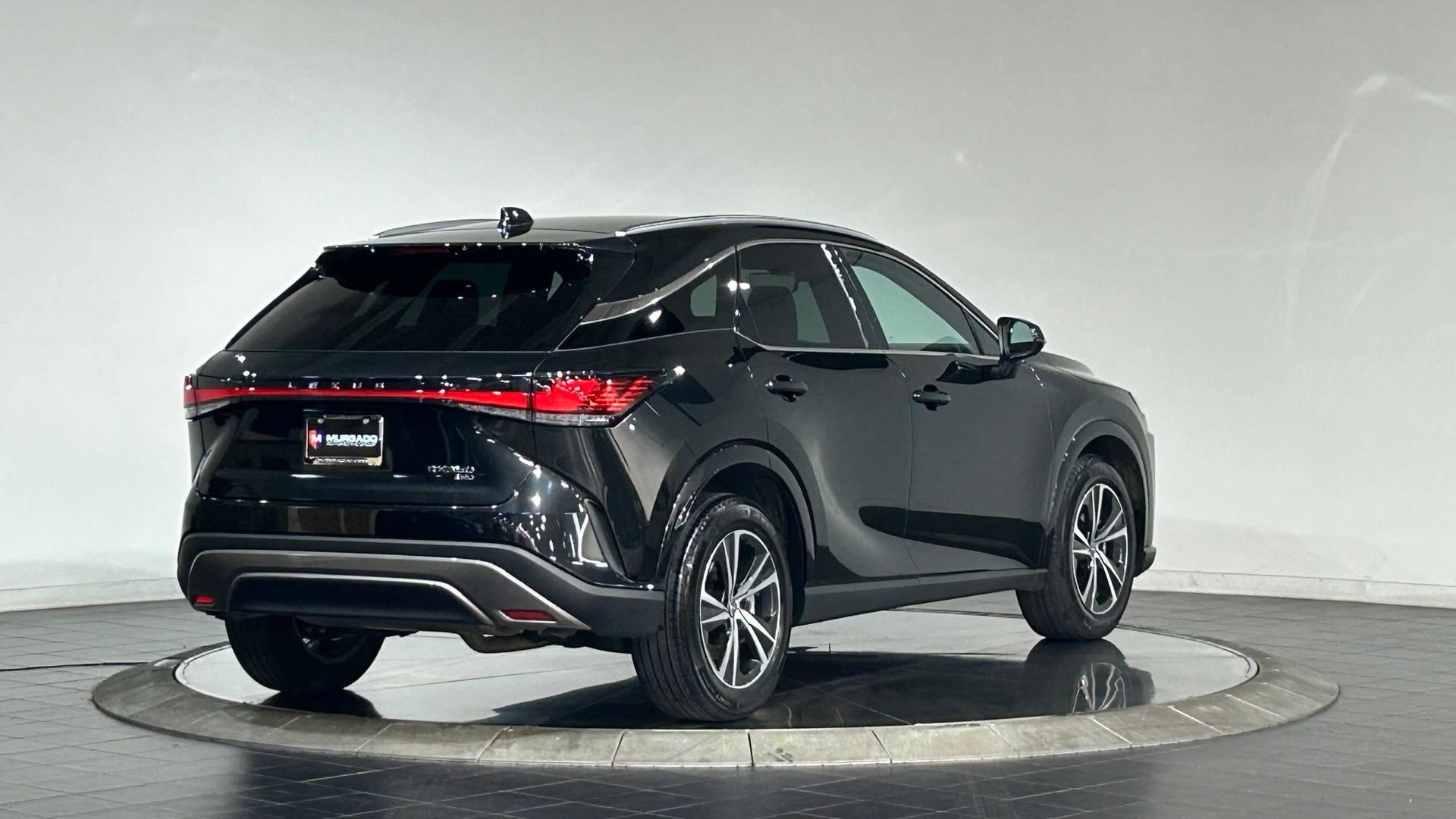 Used 2023 Lexus RX 350 Premium w/ Cold Area Package AWD/4WD image 10