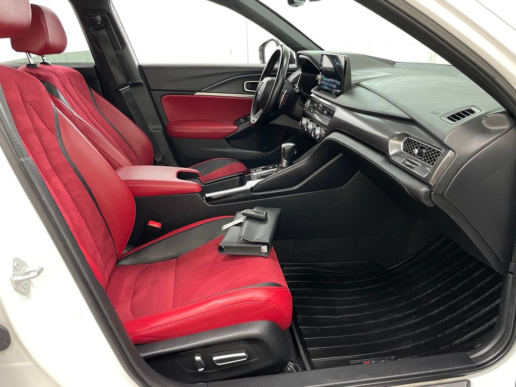 Used 2023 Acura Integra A-Spec w/ Technology Package FWD image 37