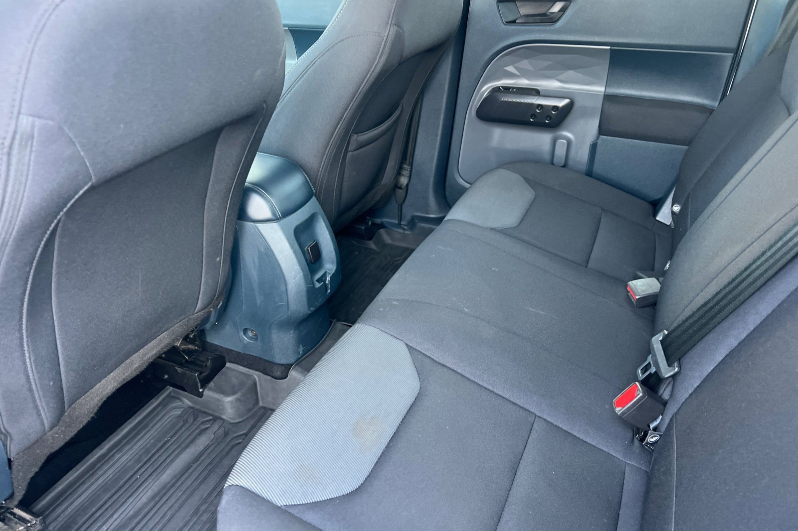 Used 2022 Ford Maverick XL image 12