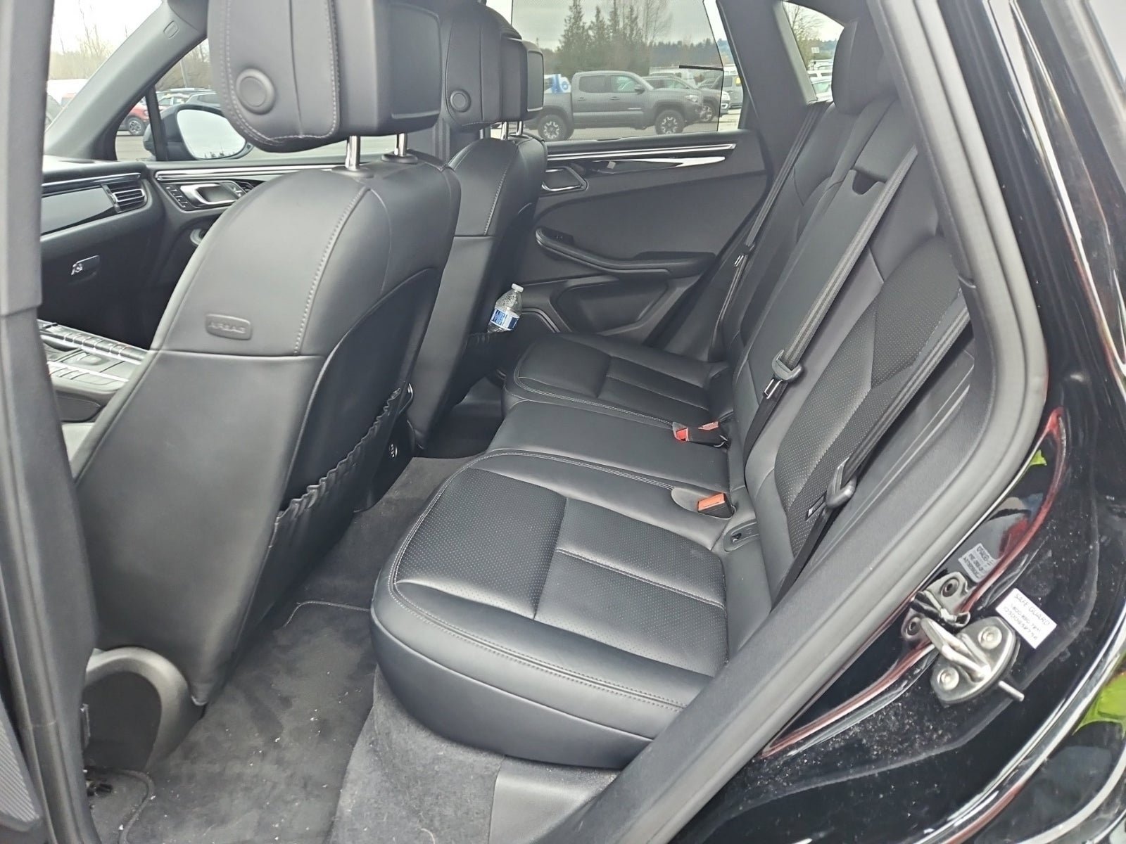 Used 2019 Porsche Macan S w/ Premium Package Plus image 8