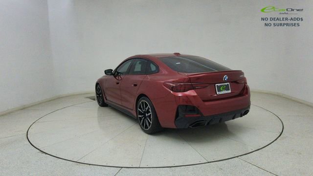 Used 2026 BMW M440i RWD image 67