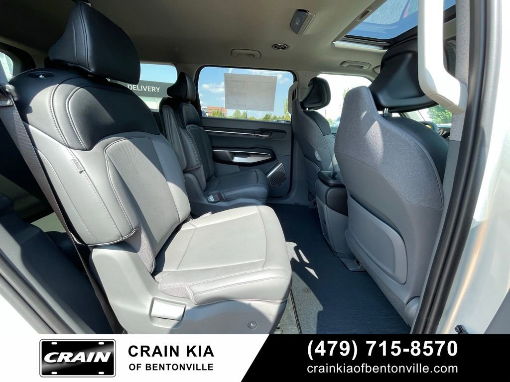 New 2026 Kia EV9 Light image 28