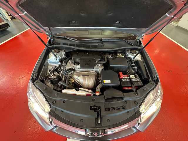 Used 2016 Toyota Camry LE FWD image 26