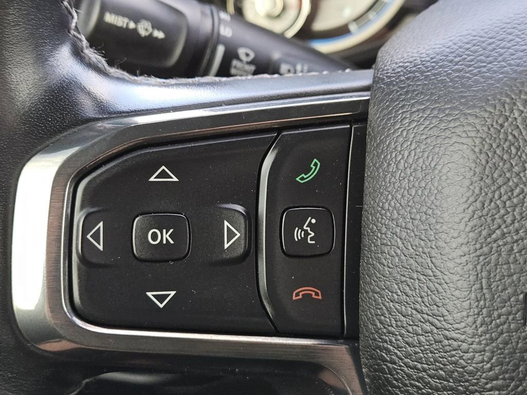 Used 2021 RAM 1500 Limited image 19
