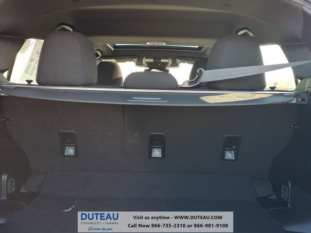 New 2026 Subaru Impreza RS image 7