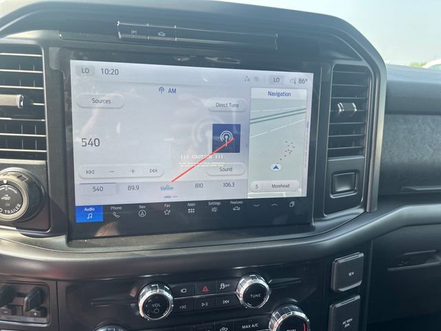 New 2025 Ford F150 Tremor w/ Tow/Haul Package image 26