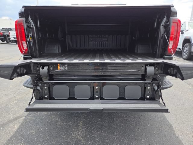 New 2026 GMC Sierra 1500 Denali w/ Denali Reserve Package AWD/4WD image 22