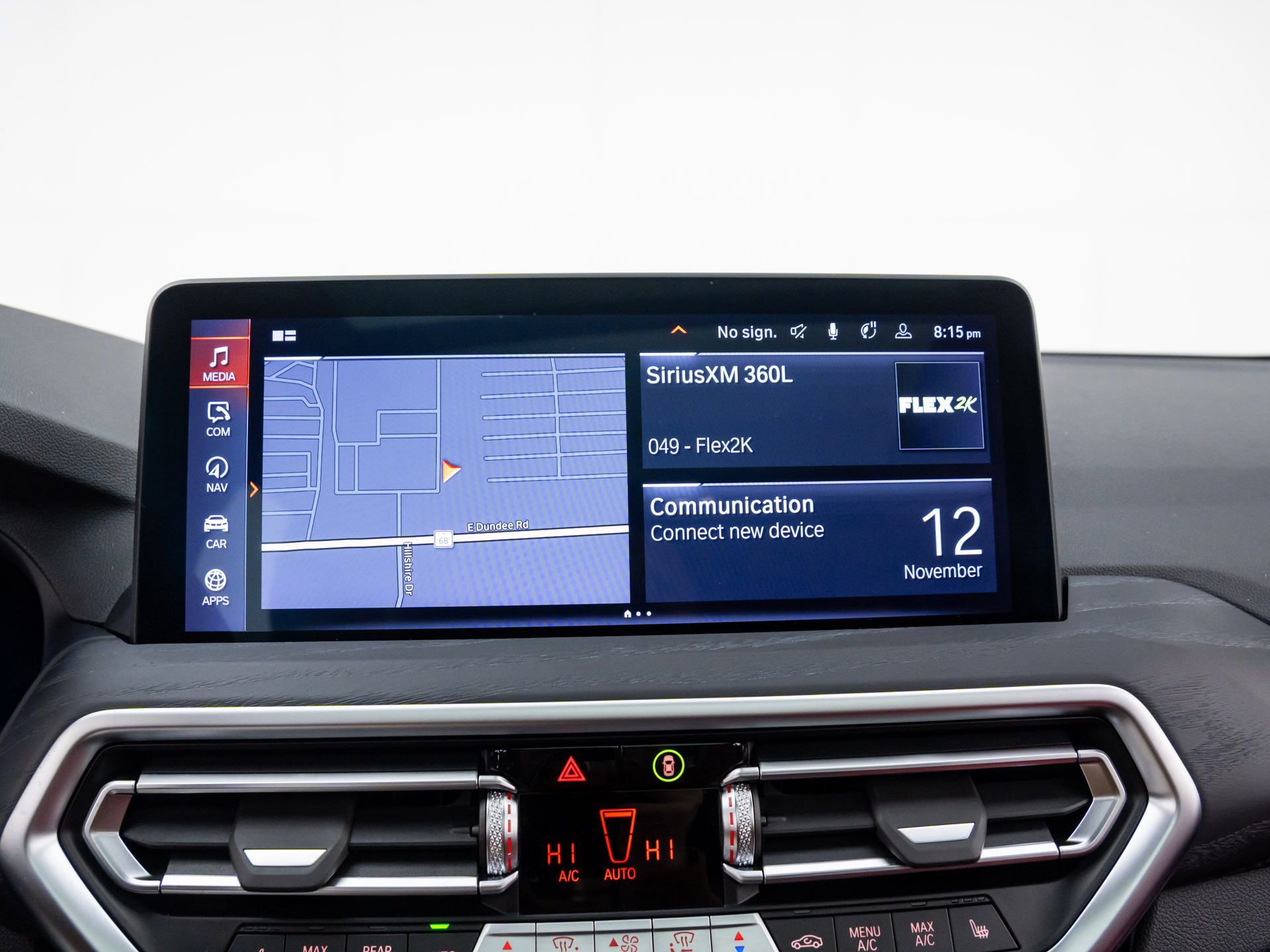 Certified 2024 BMW X3 xDrive30i w/ Premium Package w/ZPA image 23