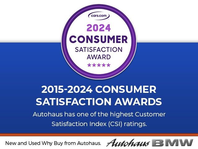 Used 2025 BMW i5 xDrive40 w/ Premium Package image 12