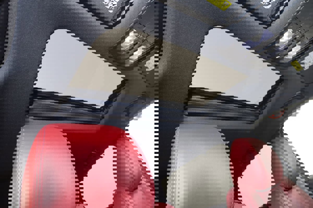 Used 2022 MAZDA CX-9 Carbon Edition image 11