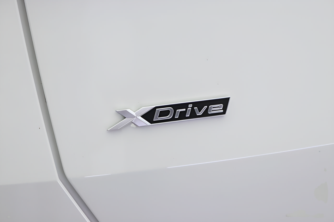 Used 2026 BMW X3 xDrive30i AWD/4WD image 19