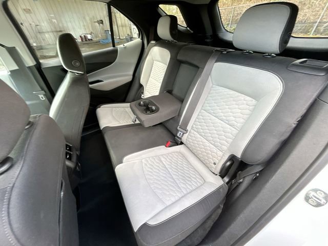 Used 2018 Chevrolet Equinox LT AWD/4WD image 23
