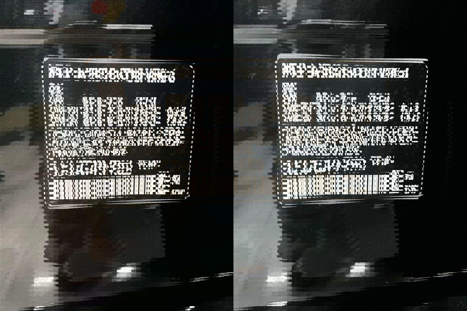 Used 2023 BMW X5 M50i w/ Executive Package image 30