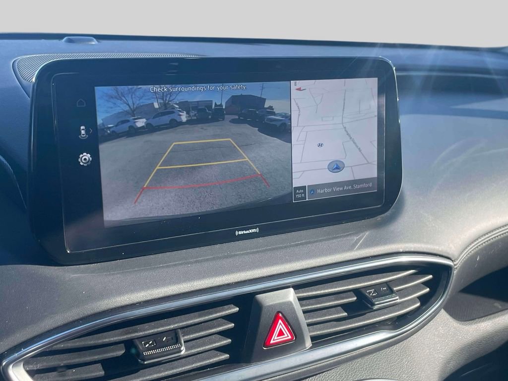 Certified 2023 Hyundai Santa Fe SEL image 28