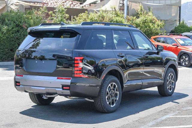 New 2026 Hyundai Palisade XRT Pro AWD/4WD image 4