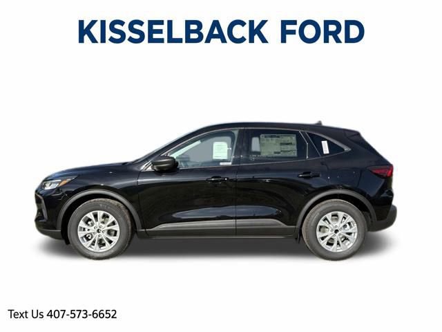 New 2025 Ford Escape Active w/ Tech Pack #1 image 6