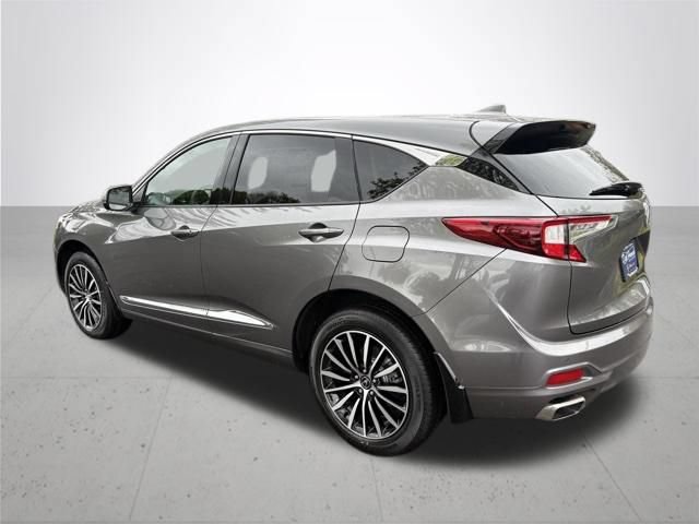 New 2026 Acura RDX SH-AWD w/ Advance Package image 8
