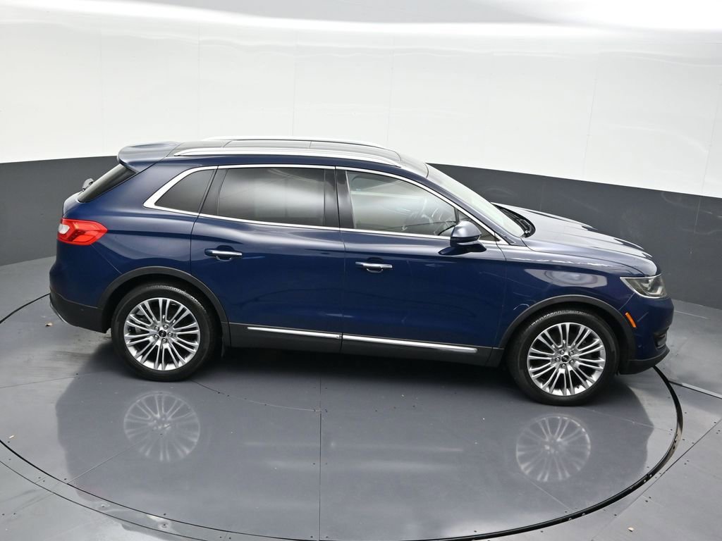 Used 2018 Lincoln MKX Reserve image 21