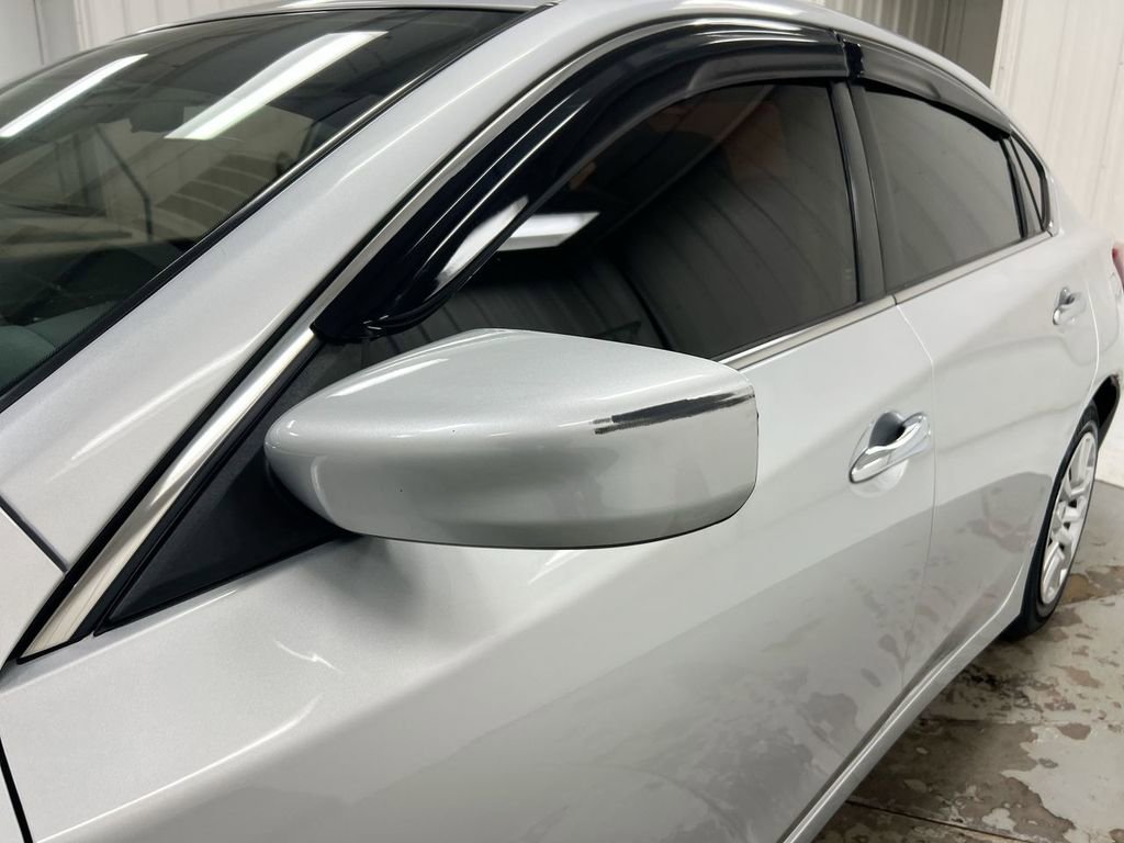 Used 2018 Nissan Altima 2.5 S w/ S Convenience Package image 29