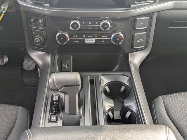 Certified 2024 Ford F150 XLT w/ Tow/Haul Package image 20