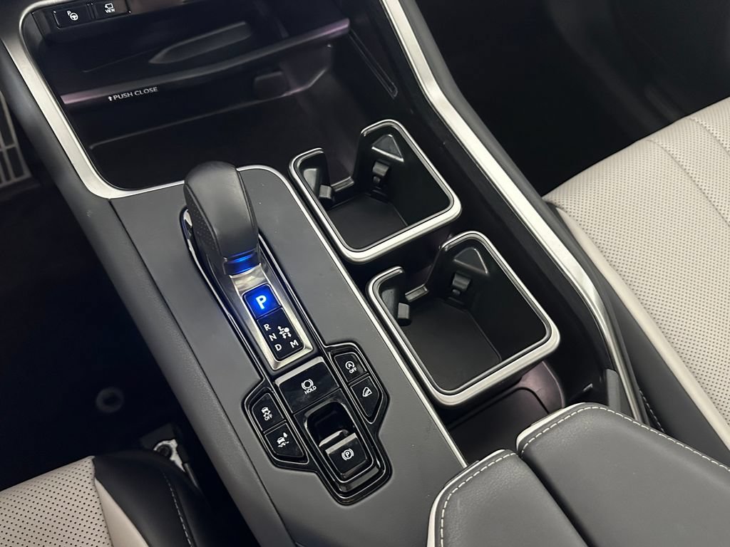 Used 2025 Lexus TX 350 AWD w/ Technology Package image 21