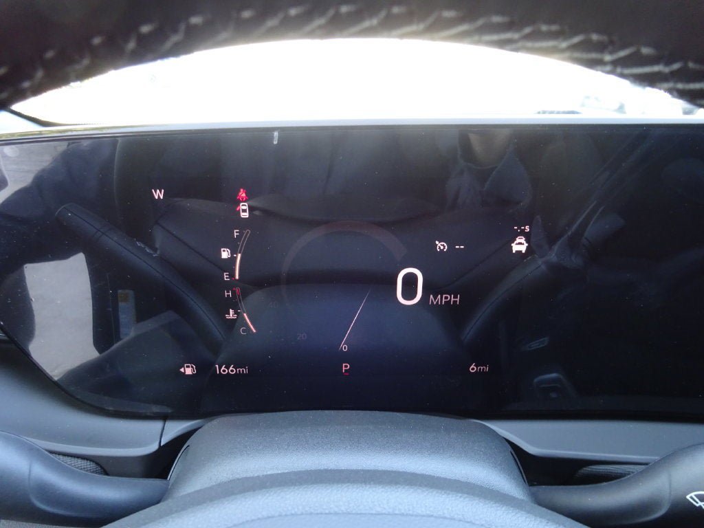 New 2026 Buick Envista Sport Touring FWD image 24