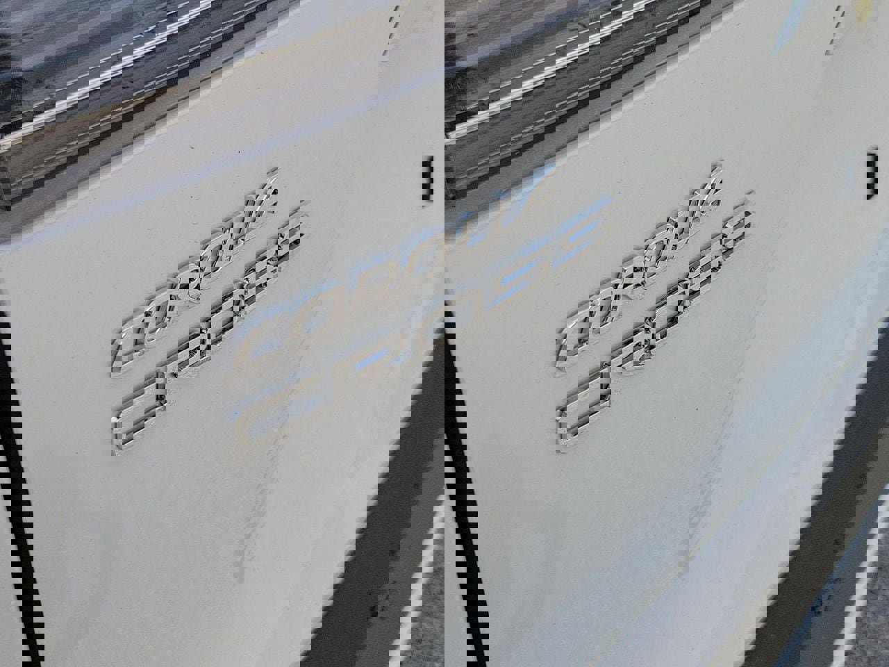 New 2026 Toyota Corolla Cross XLE image 6