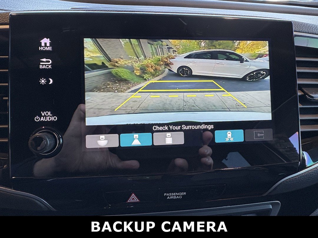 Used 2023 Honda Passport Elite image 18