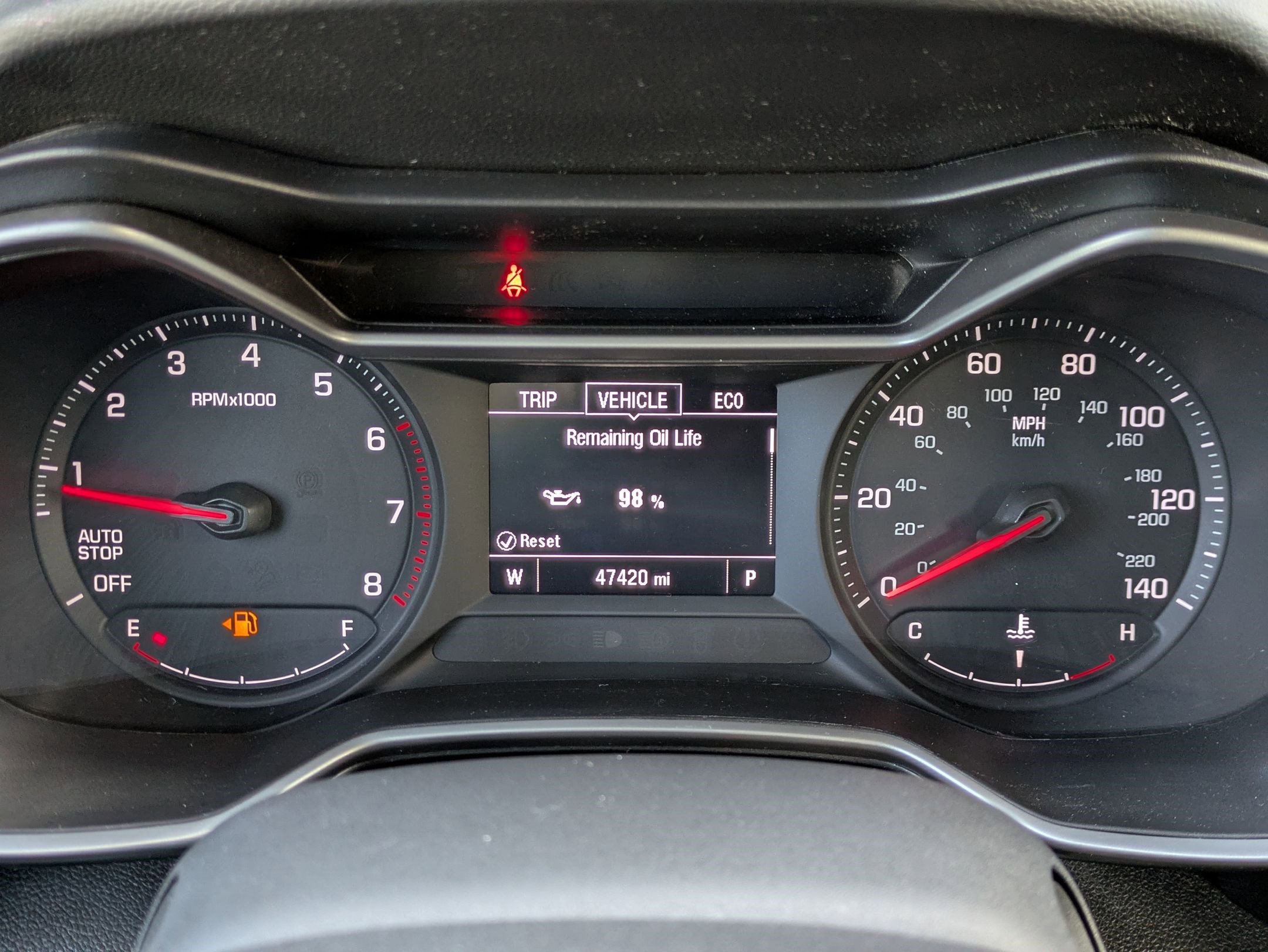 Used 2023 Chevrolet TrailBlazer LS image 17