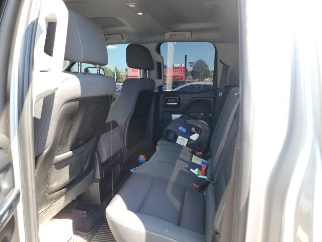 Used 2014 Chevrolet Silverado 1500 LT w/ All Star Edition AWD/4WD image 11