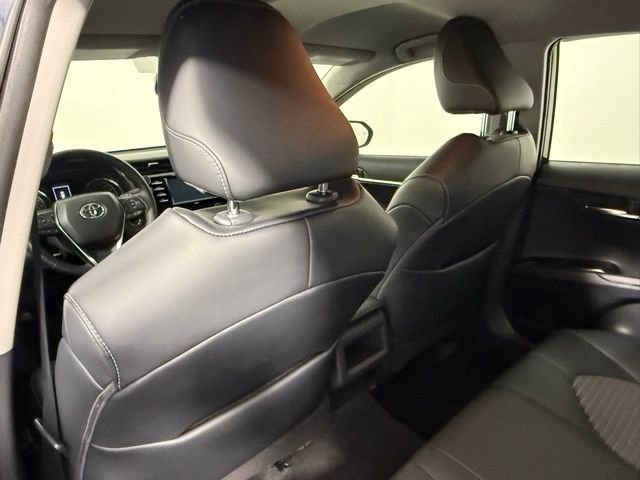 Used 2020 Toyota Camry SE w/ Convenience Package FWD image 30